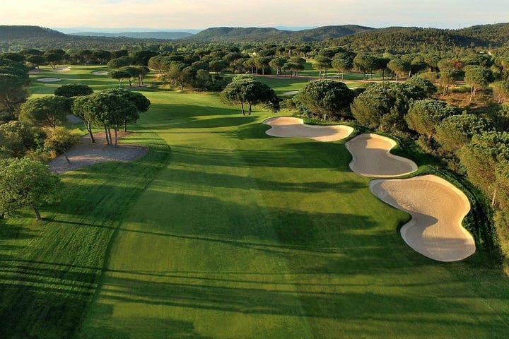 Tourismus in Vidauban