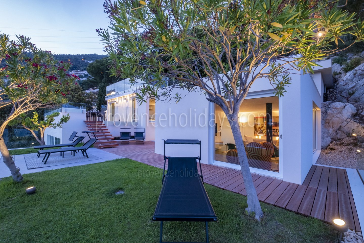 30 - Villa Altamira: Villa: Exterior