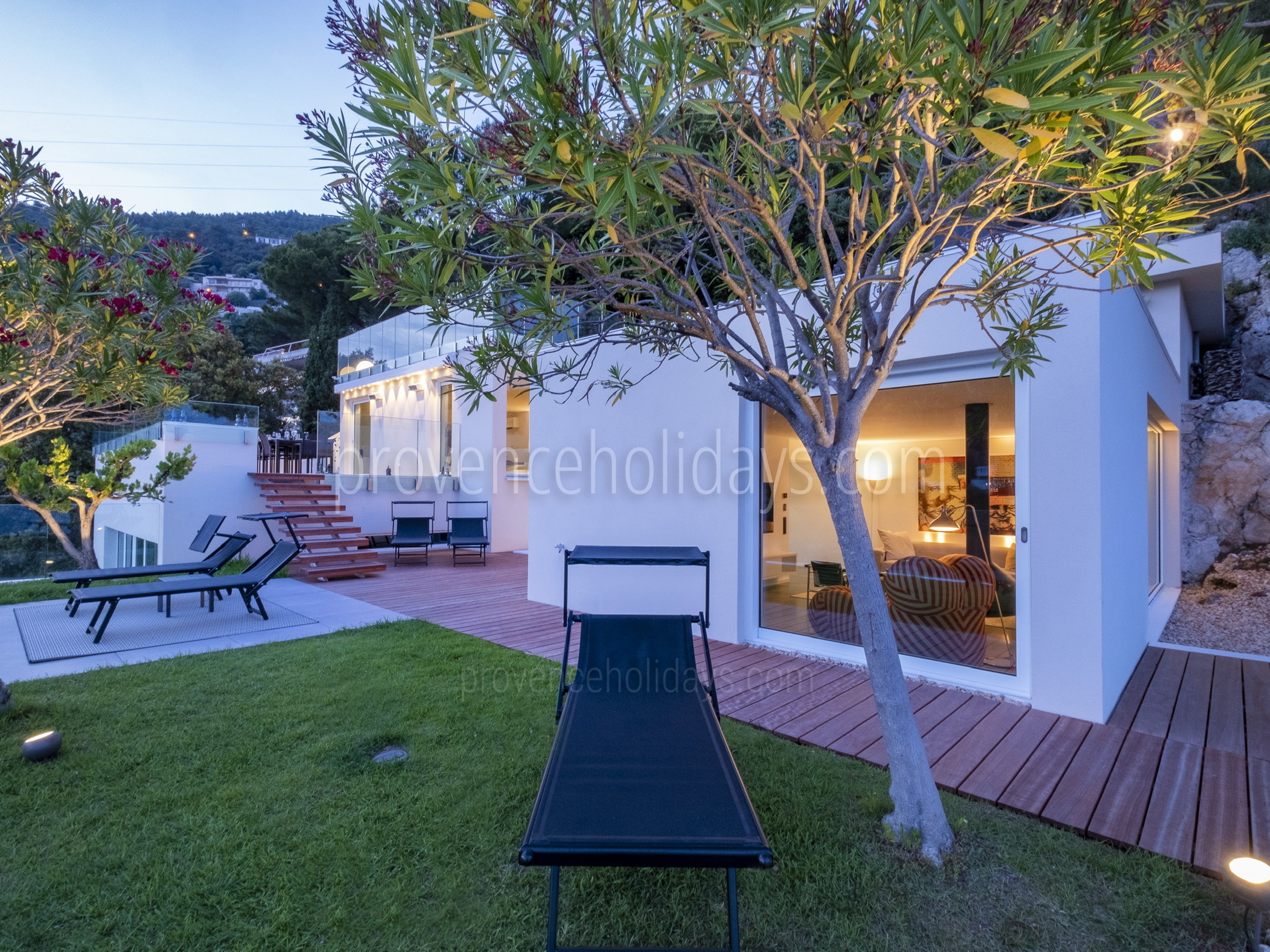 30 - Villa Altamira: Villa: Exterior