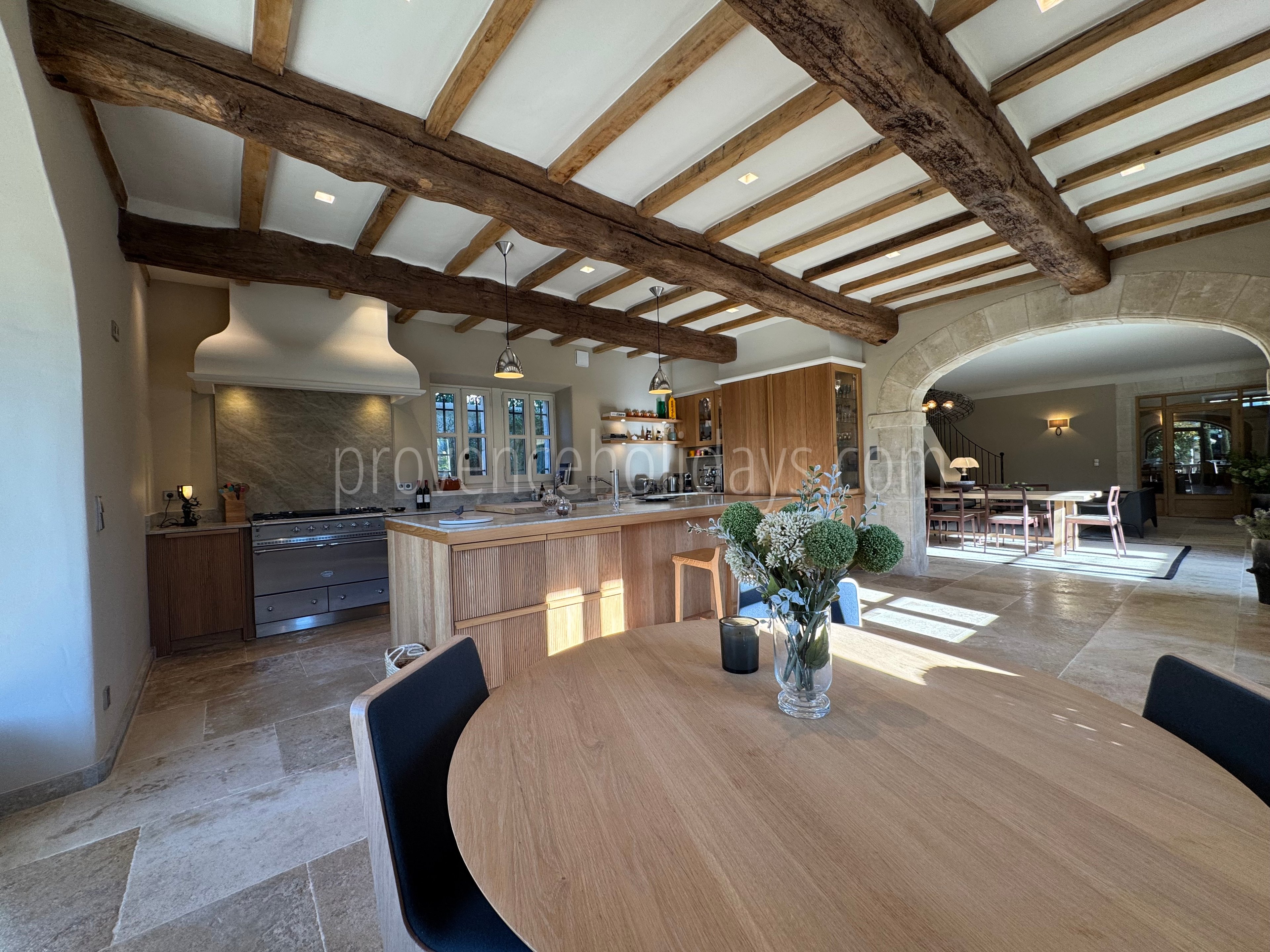34 - Villa Panorama: Villa: Interior