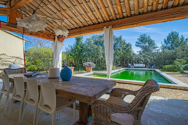 37 - Villa Bastide: Villa: Exterior