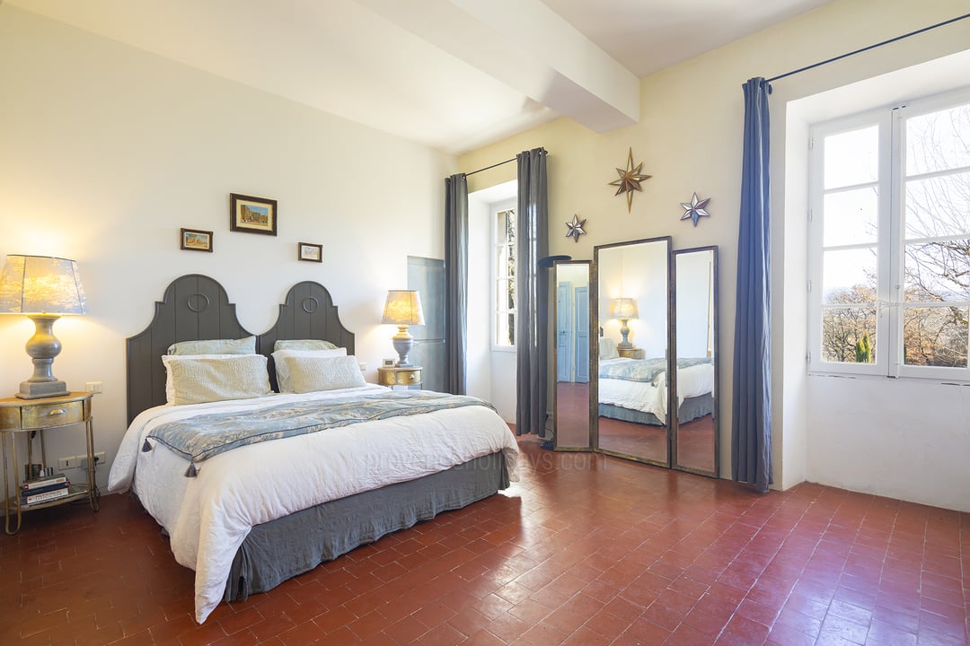 30 - Bastide de Goult: Villa: Interior