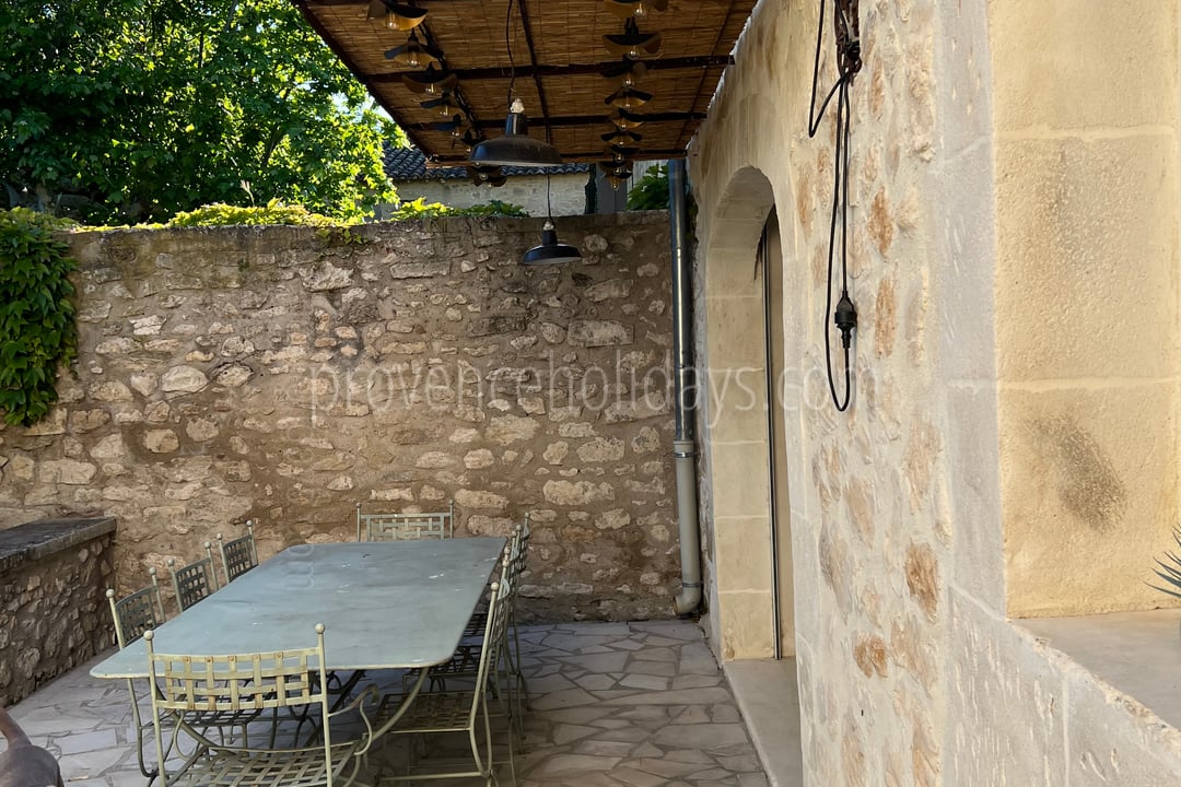 30 - Villa Ella: Villa: Exterior