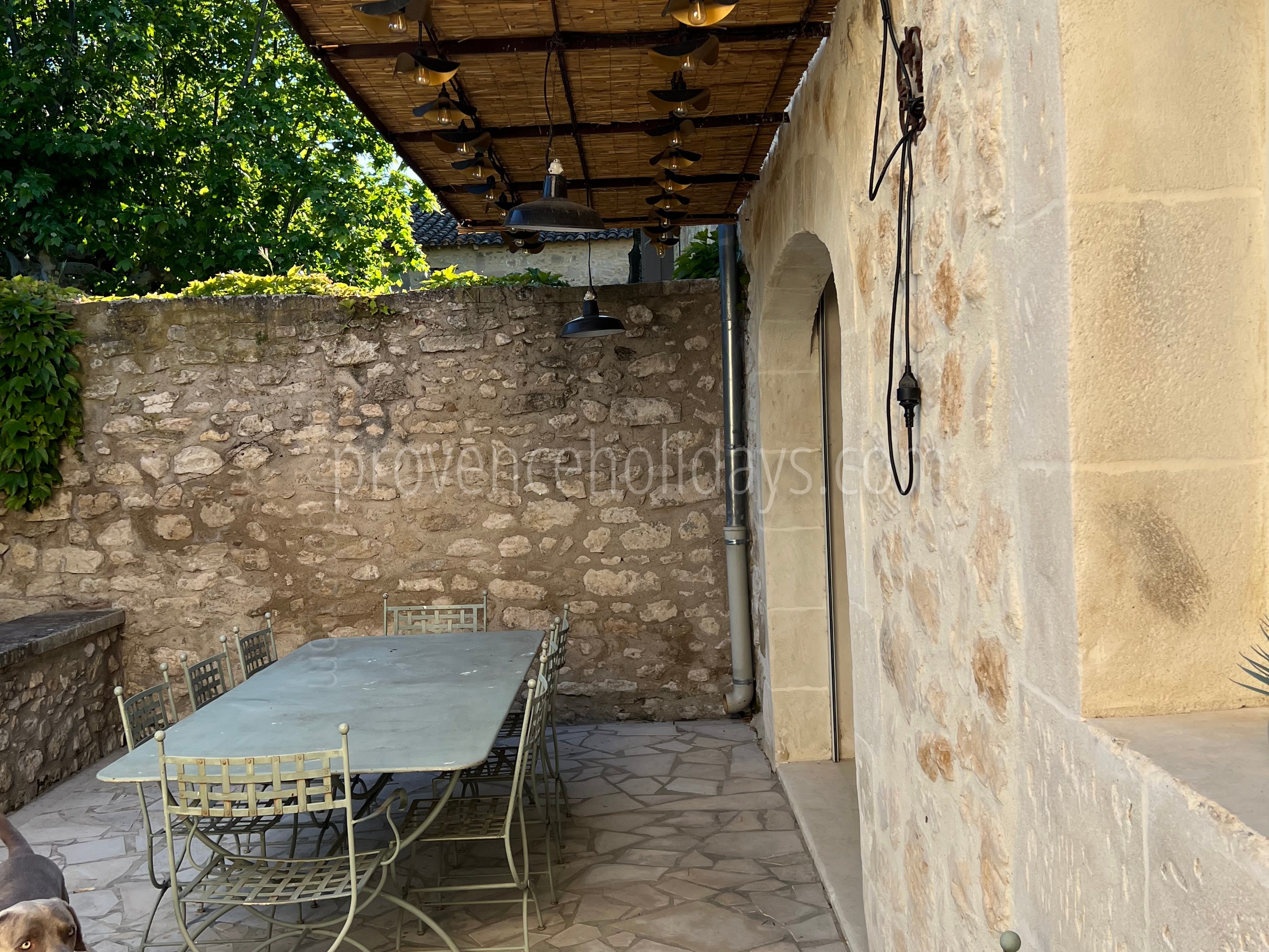 30 - Villa Ella: Villa: Exterior