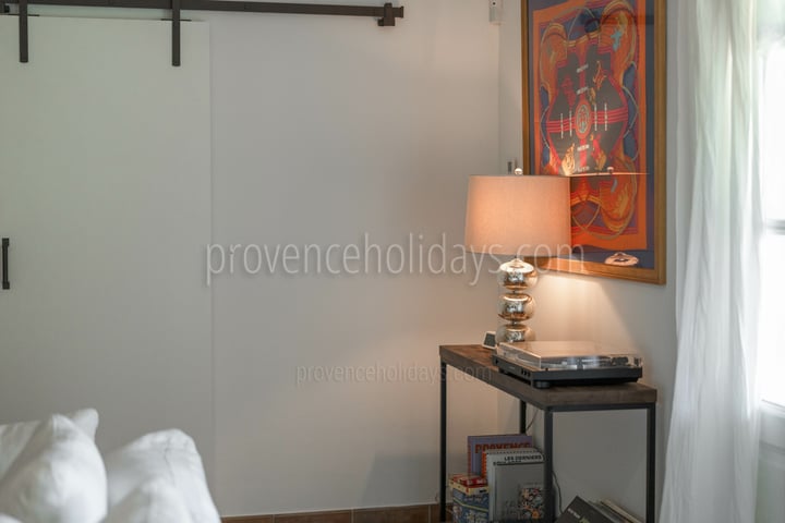 28 - Maison Ferdinand: Villa: Interior