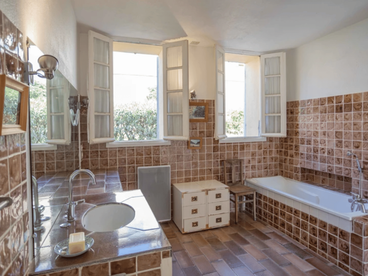 Maison Porquerolles - 19