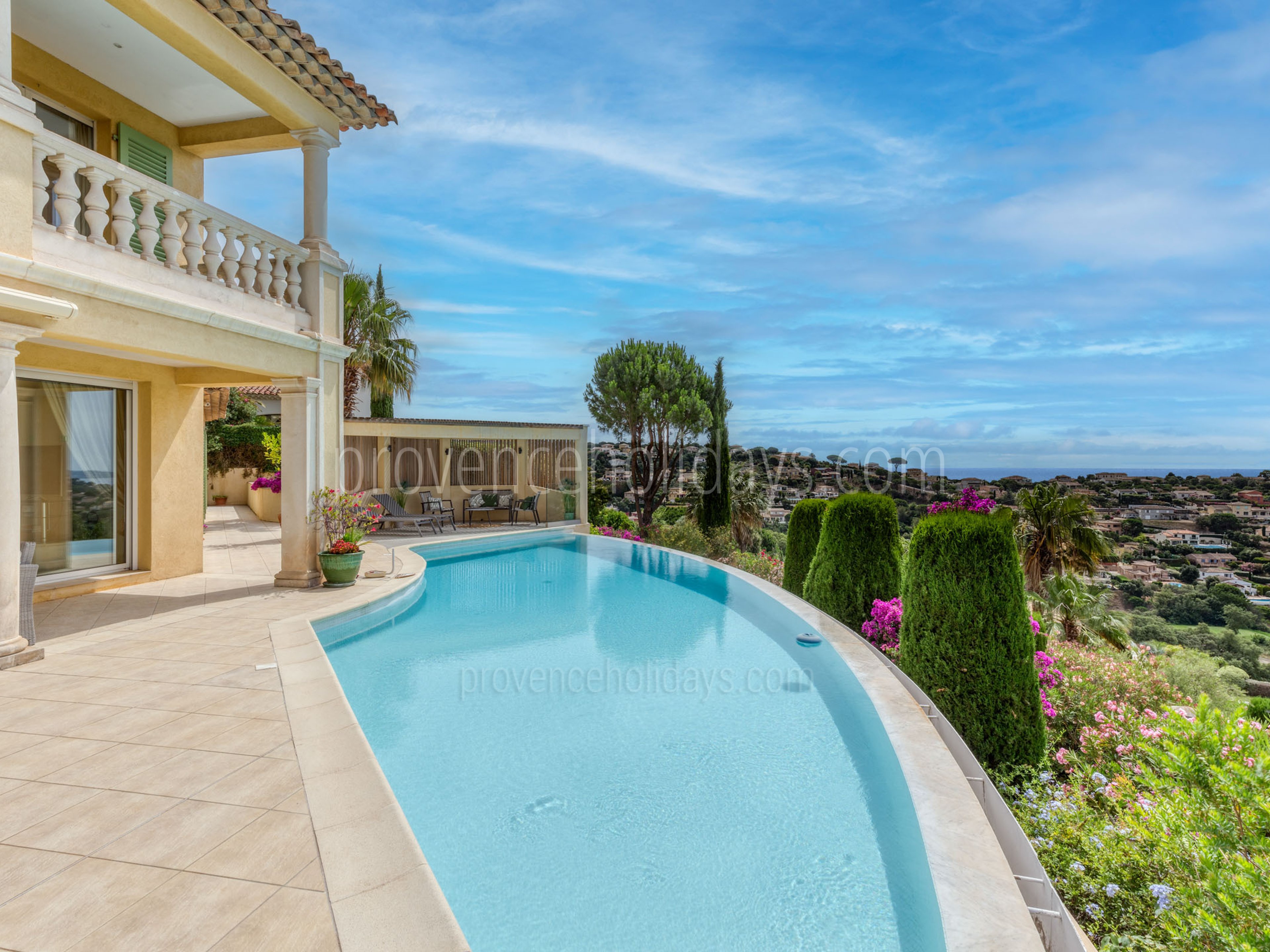 10 - Villa Cyanite: Villa: Pool