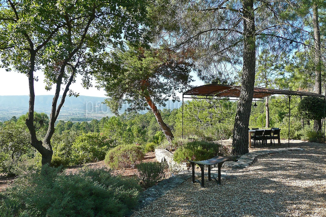 36 - La Villa Panorama: Villa: Exterior