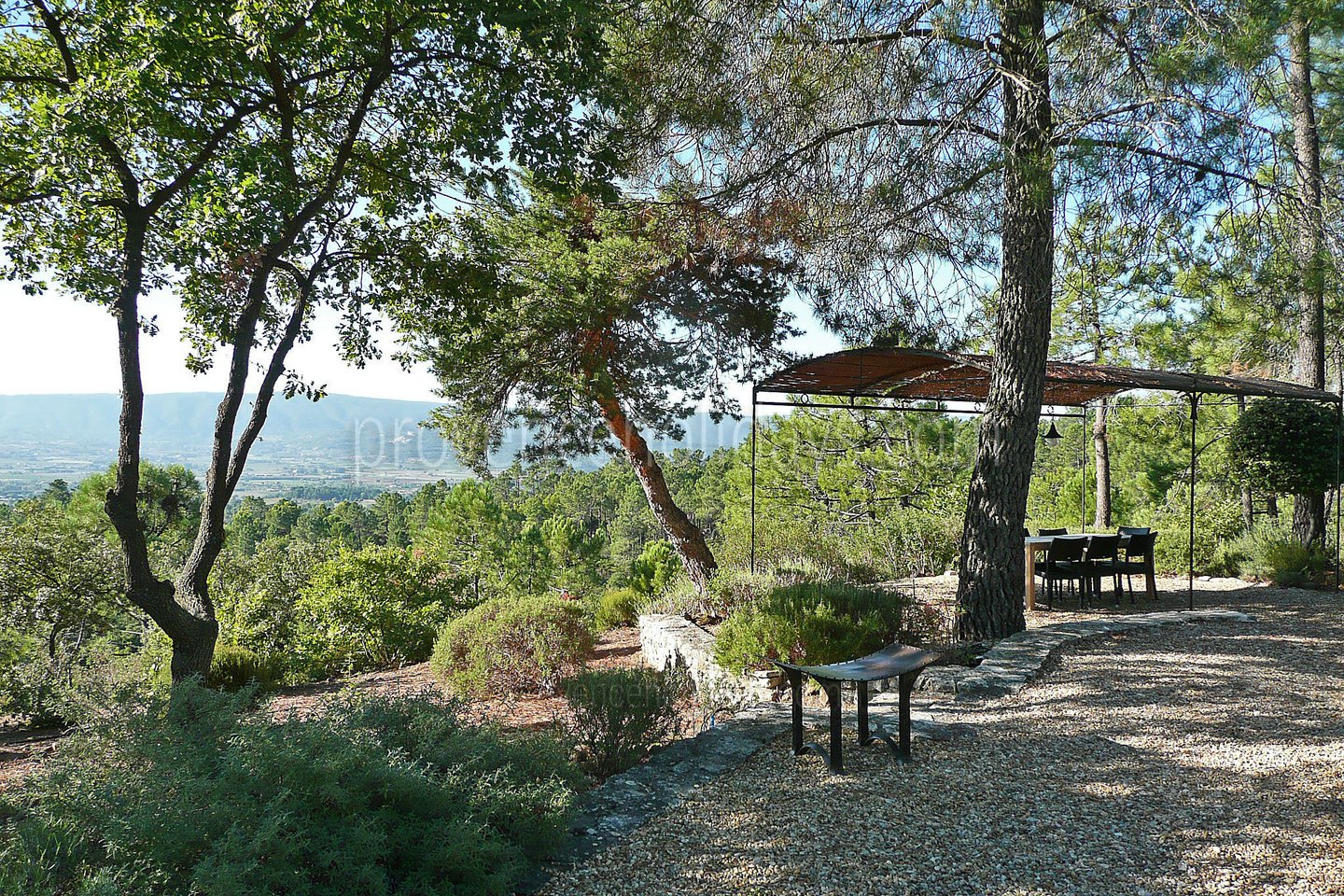 36 - La Villa Panorama: Villa: Exterior