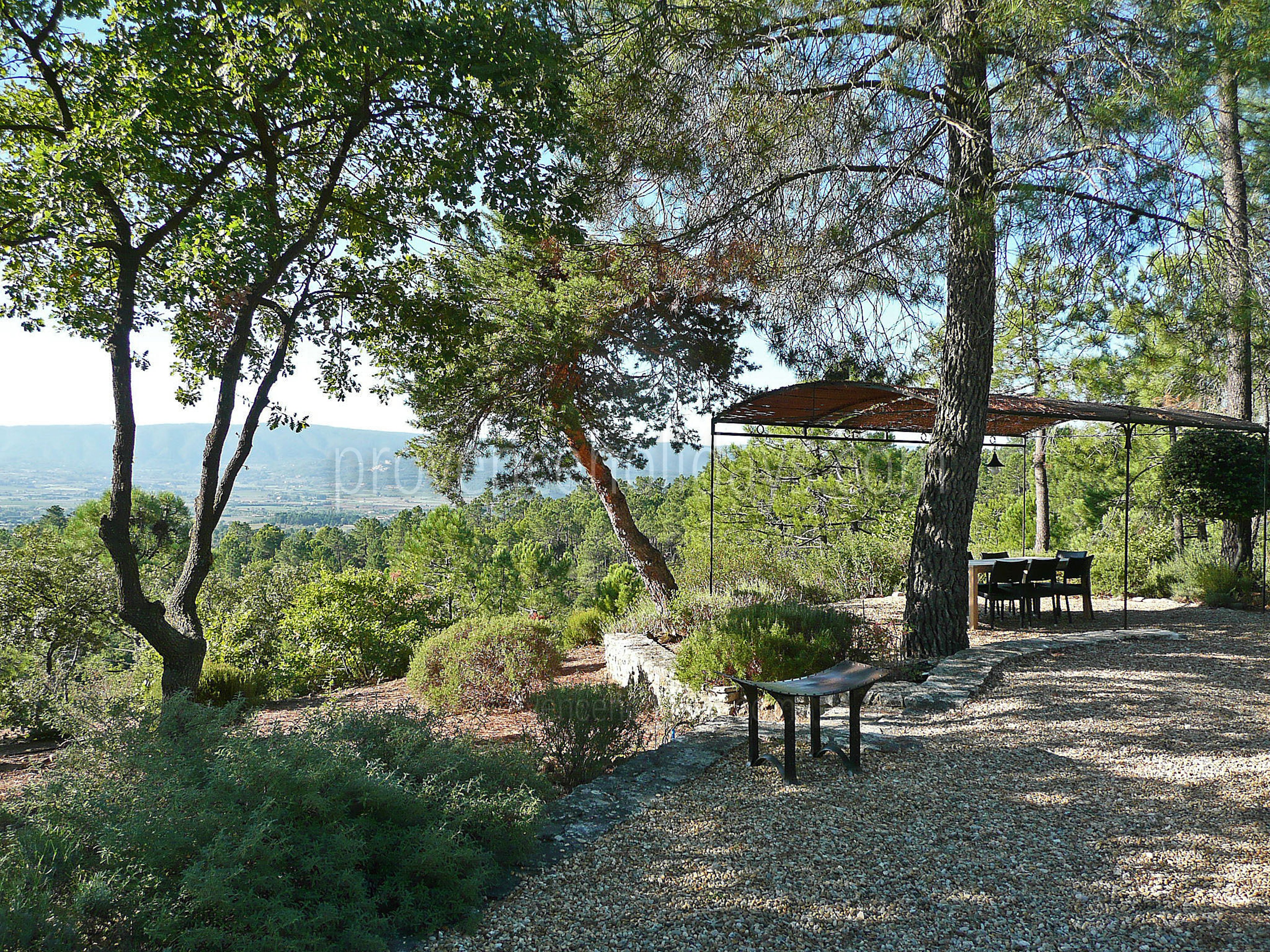 36 - La Villa Panorama: Villa: Exterior