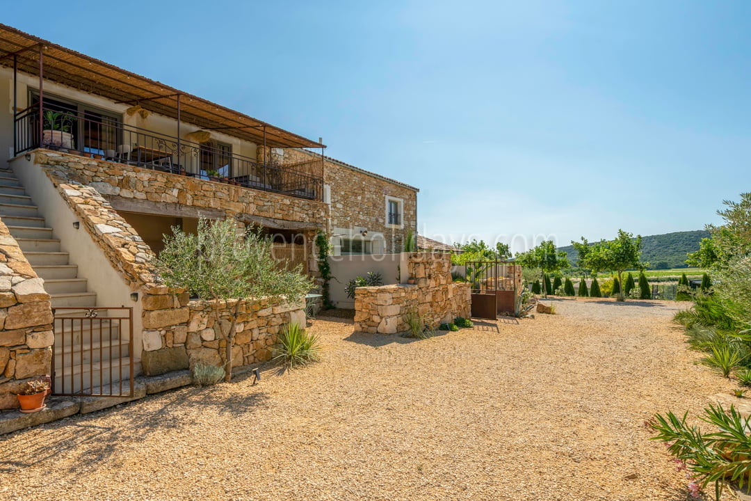 53 - La Bohème: Villa: Exterior