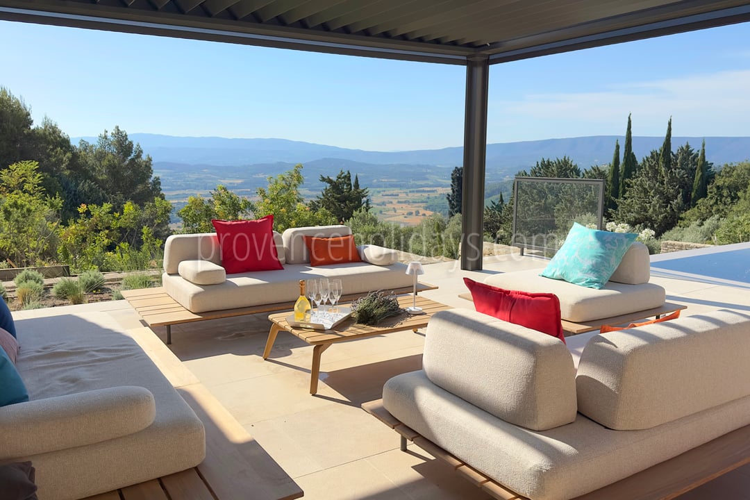 69 - Domaine Altavista: Villa: Exterior