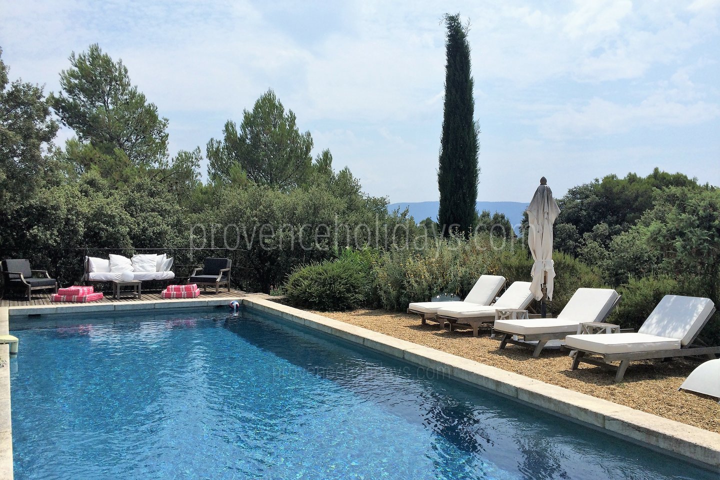 Villa Bastide - 9