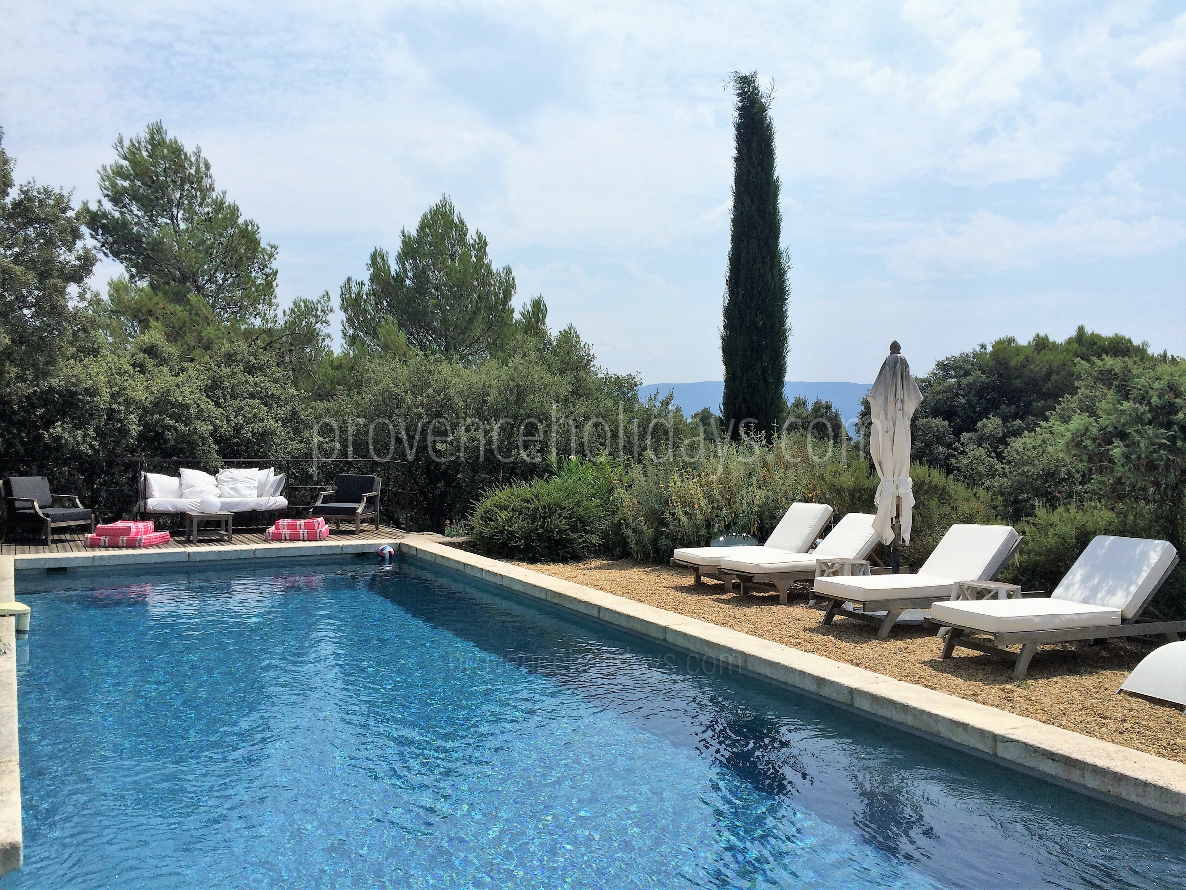 Villa Bastide - 9