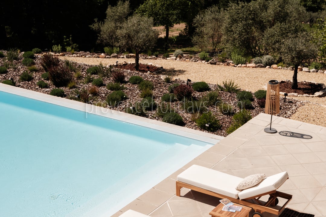 31 - Villa Orso: Villa: Pool