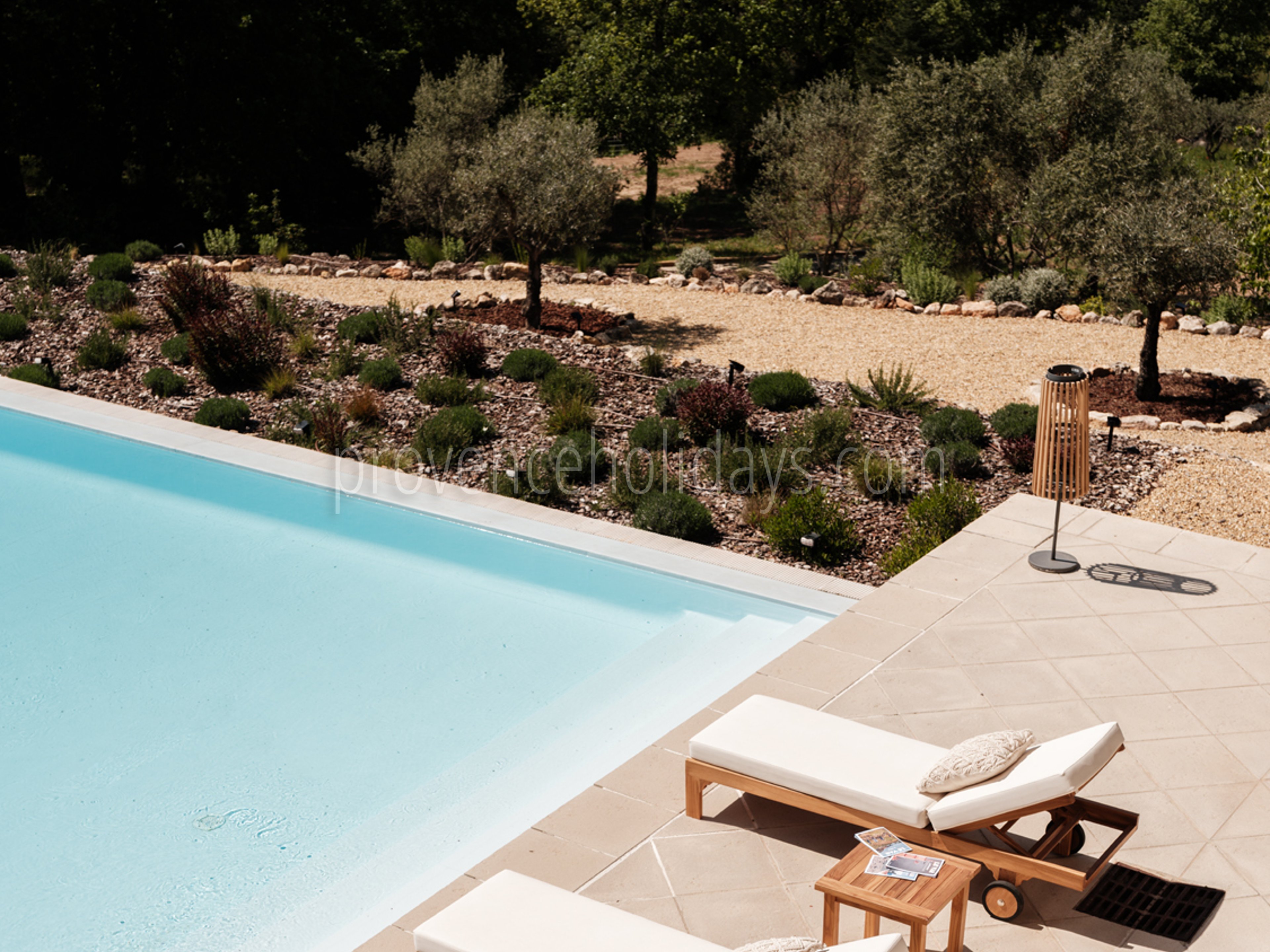 31 - Villa Orso: Villa: Pool