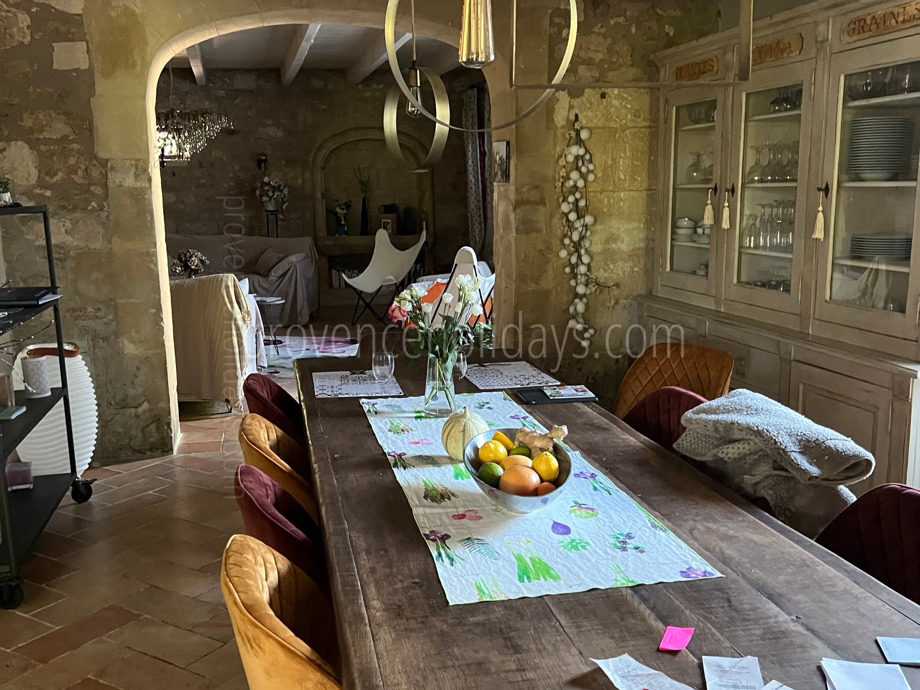 15 - Villa Ella: Villa: Interior