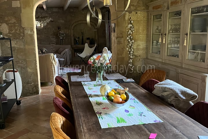 15 - Villa Ella: Villa: Interior