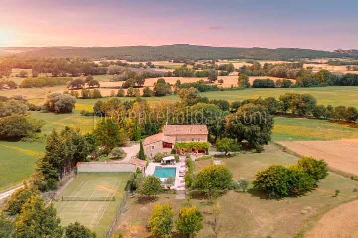La Bastide Neuve