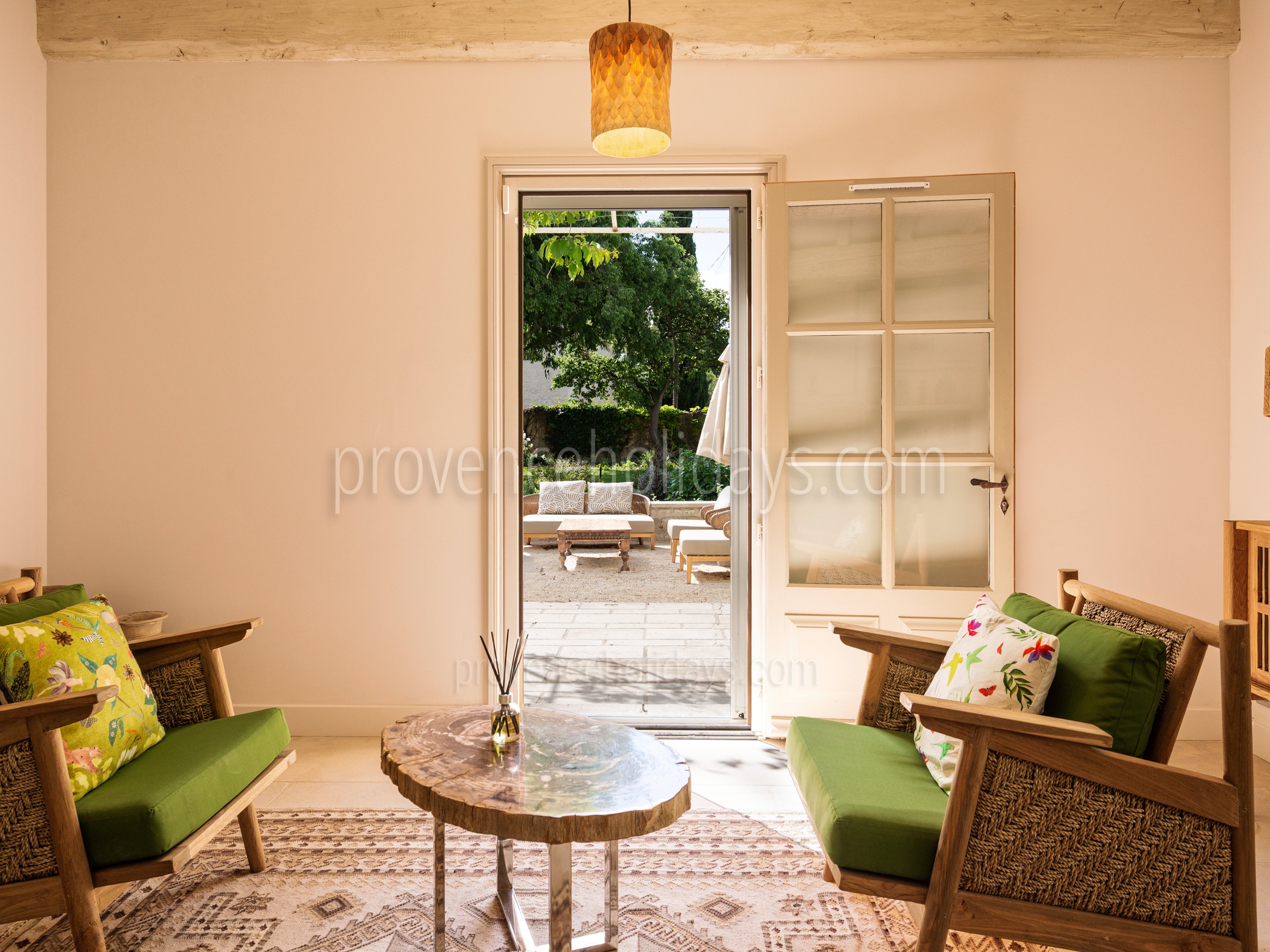 17 - Maison Léo: Villa: Interior