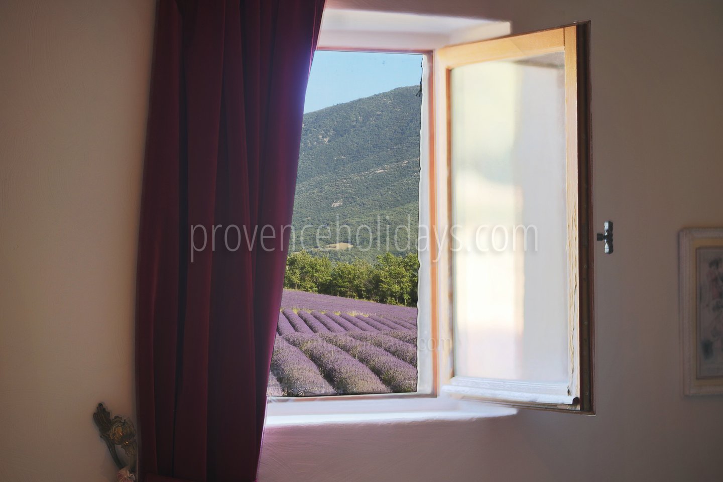 39 - Mas Castillon: Villa: Exterior