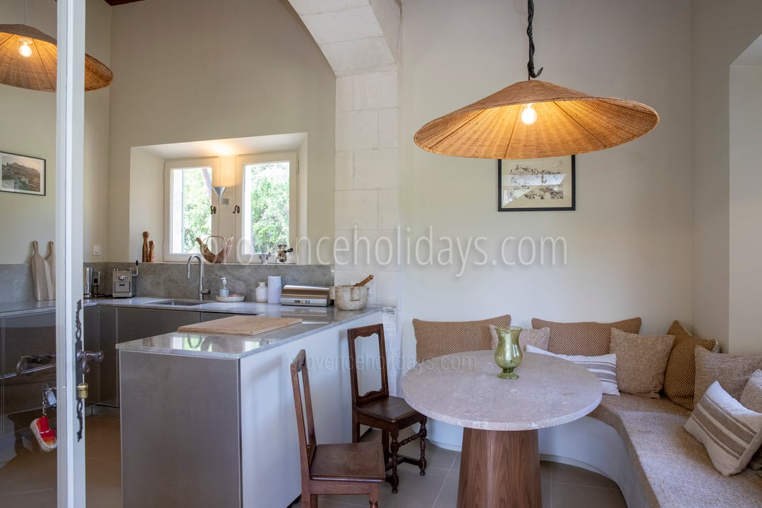 34 - Maison Lili: Villa: Interior
