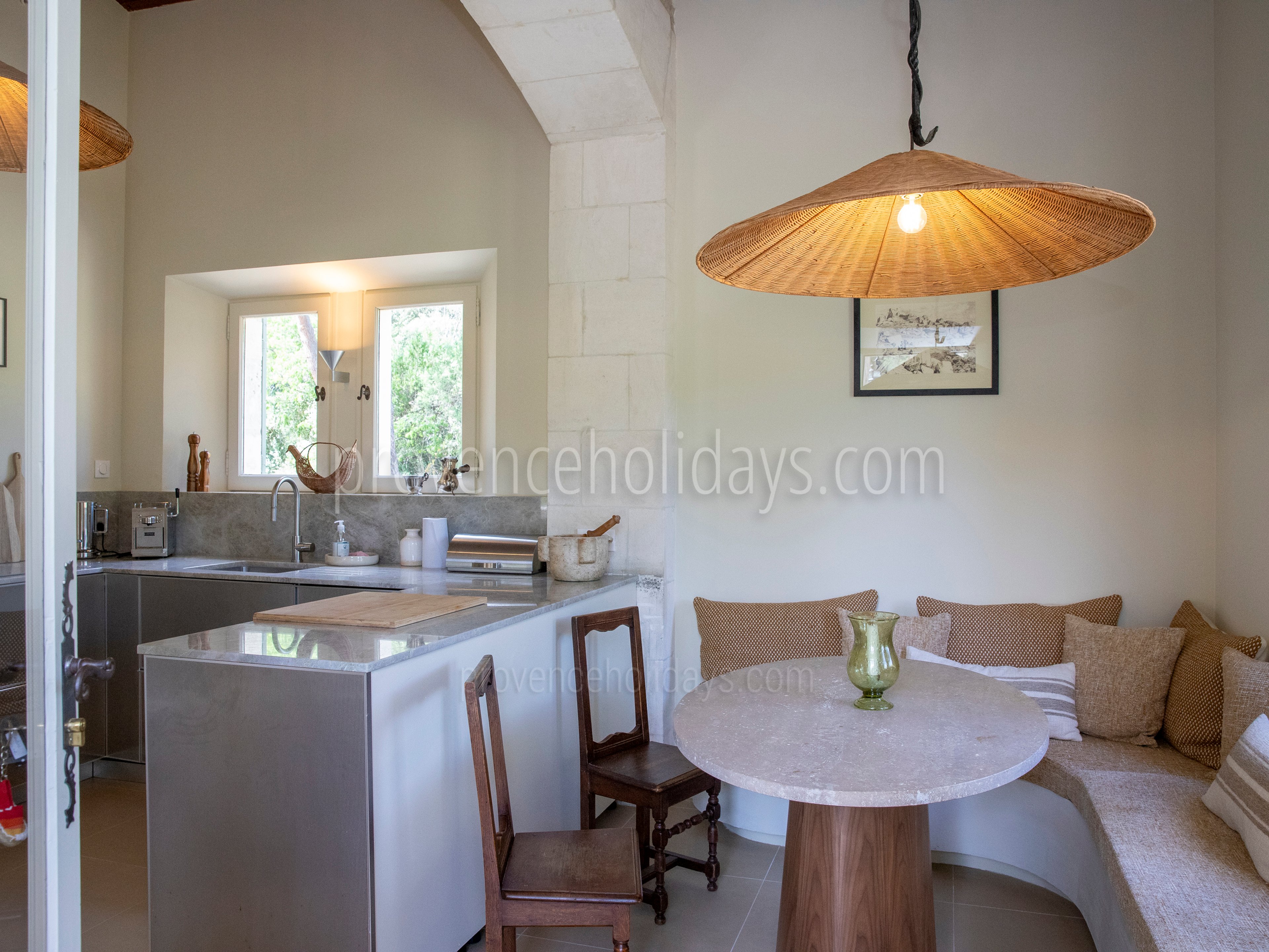 34 - Maison Lili: Villa: Interior