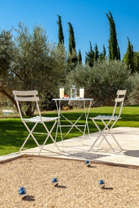 8 - Chez Paola: Villa: Exterior