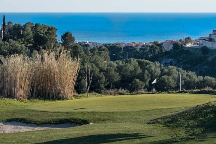 Tourismus in Sausset-les-Pins
