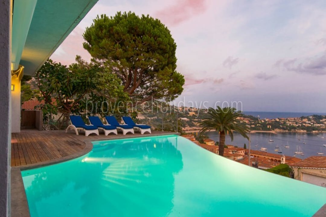 50 - Villa Marine: Villa: Pool