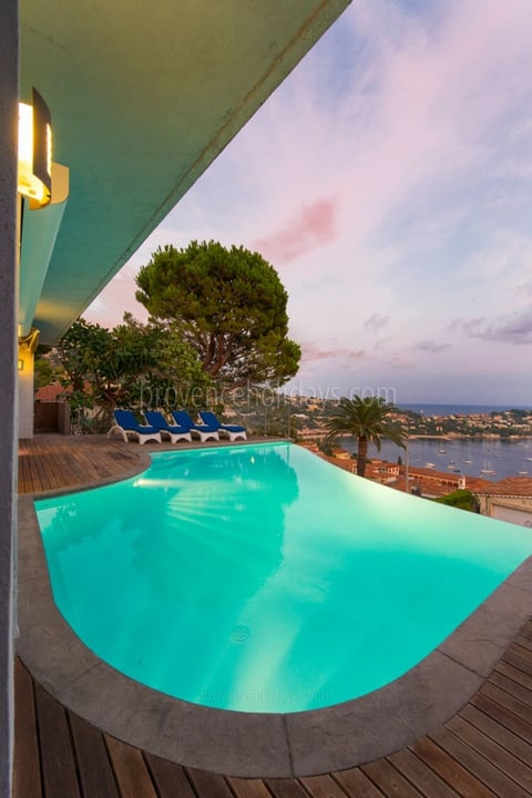 50 - Villa Marine: Villa: Pool