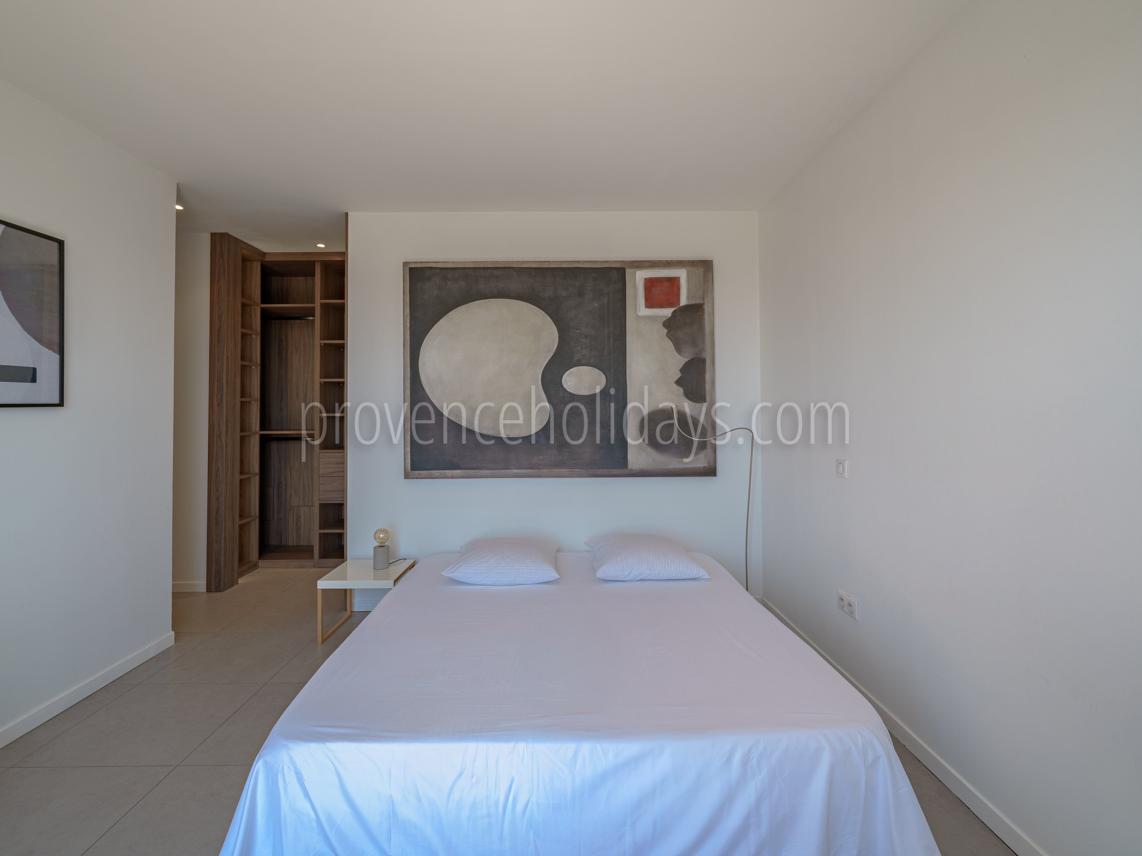 6 - Villa Gregoria: Villa: Bedroom