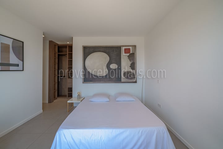 6 - Villa Gregoria: Villa: Bedroom