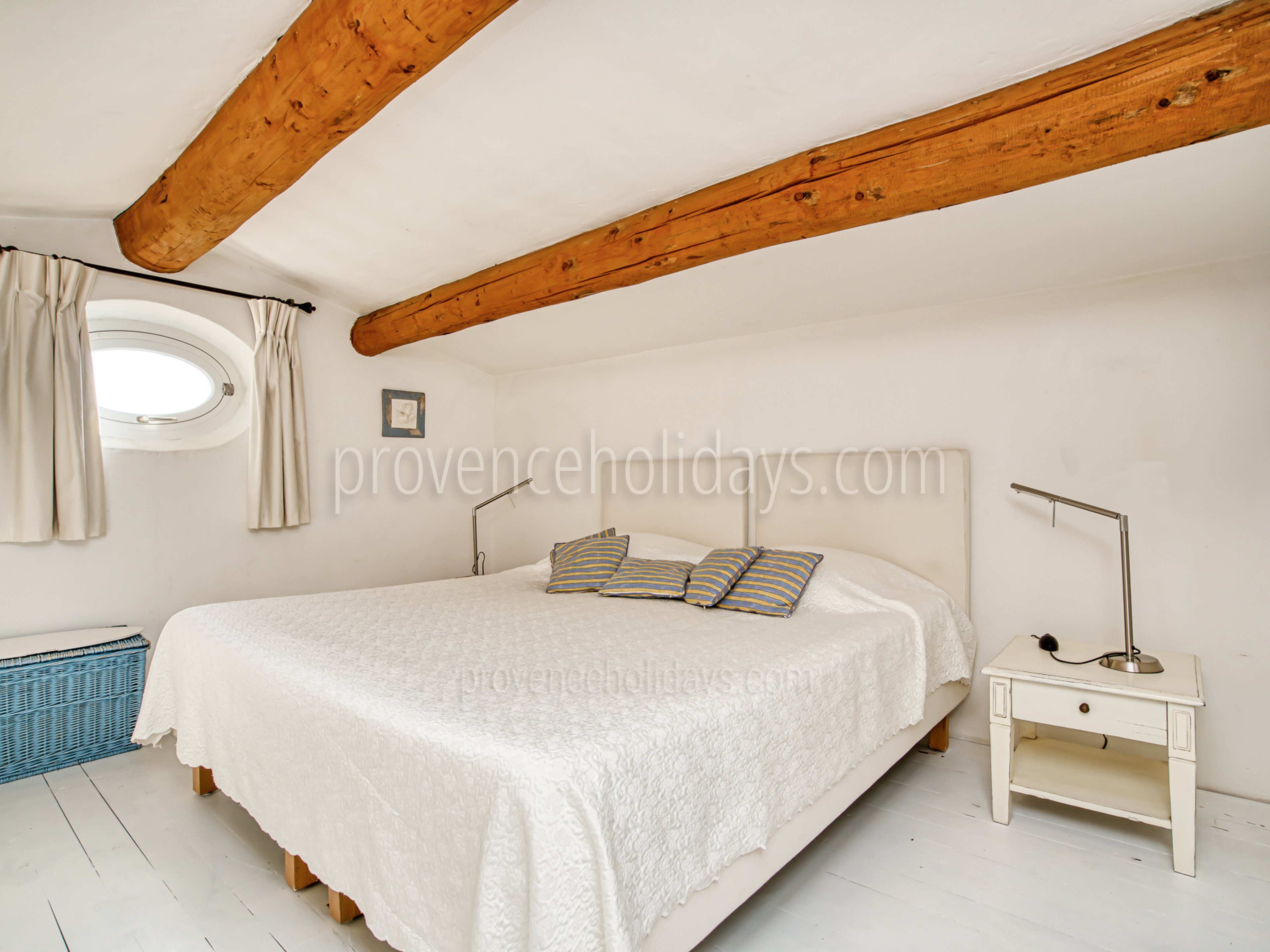 15 - Maison Jaspe: Villa: Bedroom