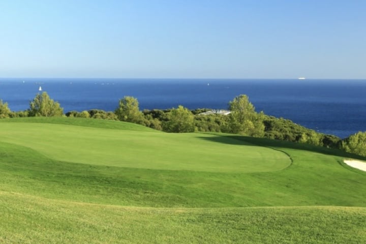 Golf Dolce Frégate Provence