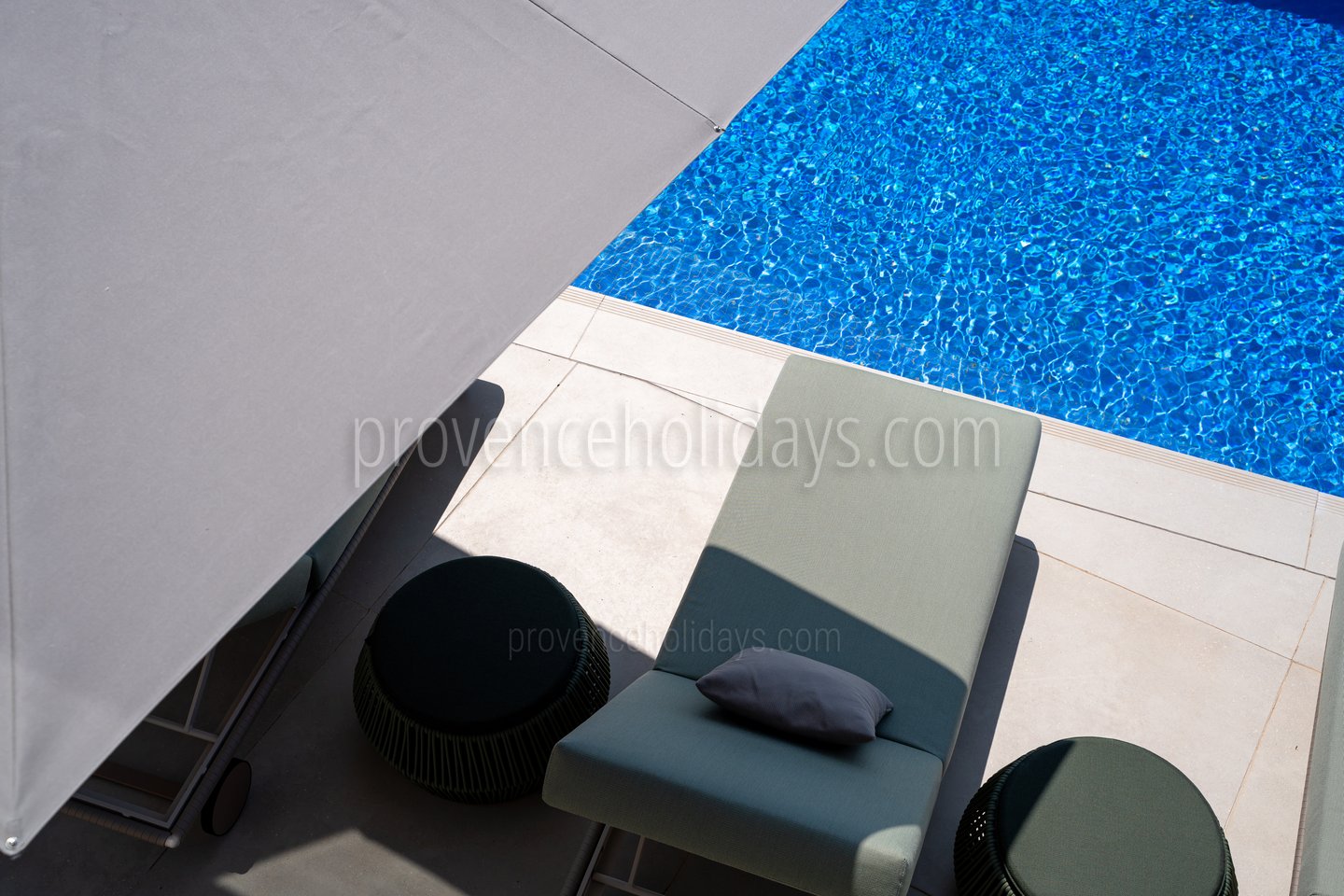 9 - Villa Iris: Villa: Pool