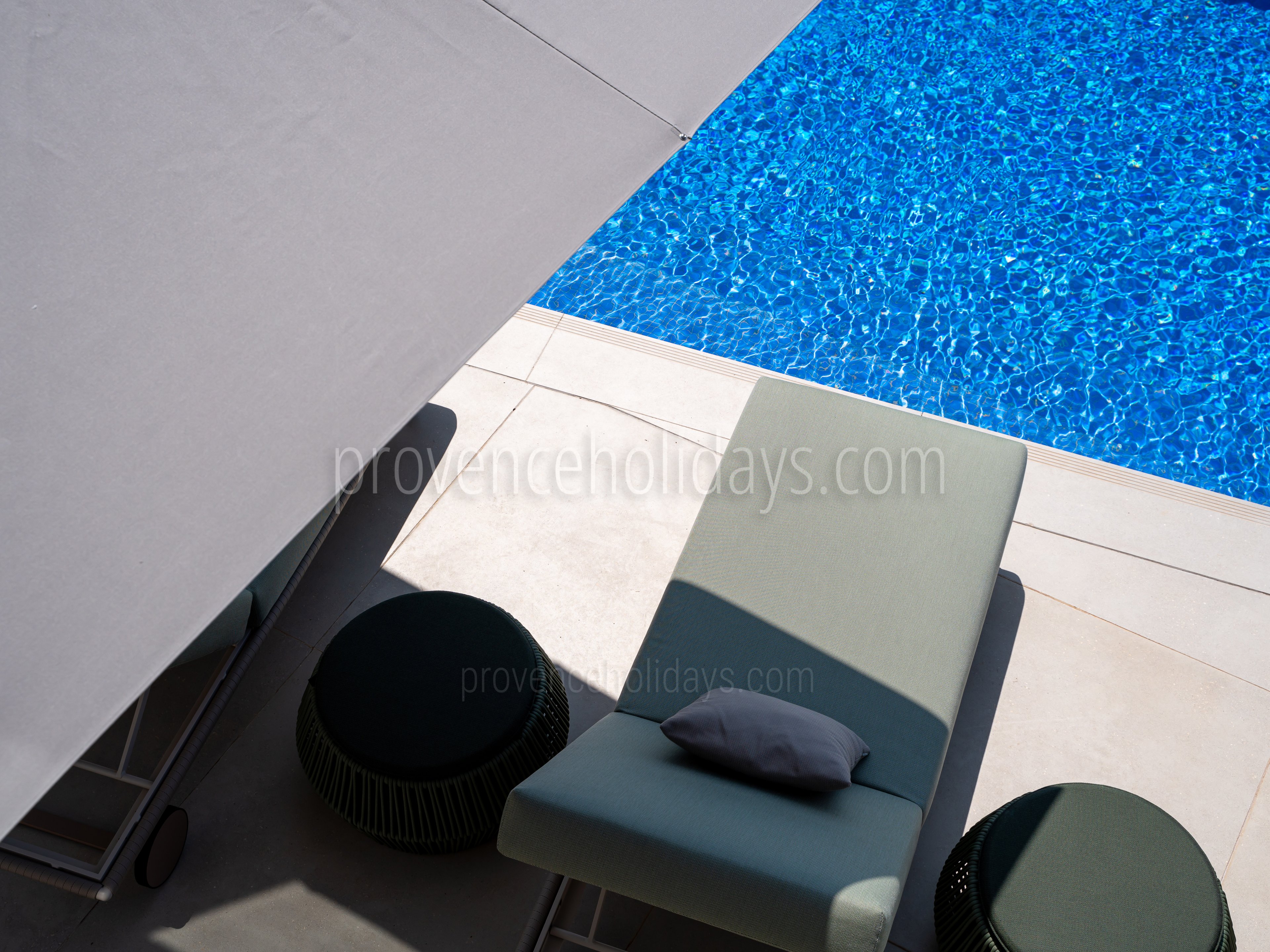 9 - Villa Iris: Villa: Pool