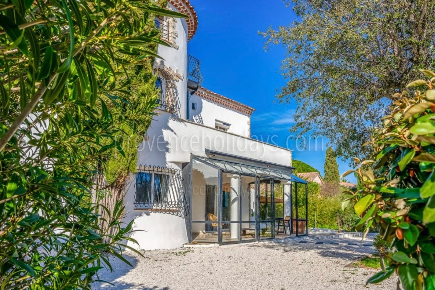 37 - Villa Colline: Villa: Exterior