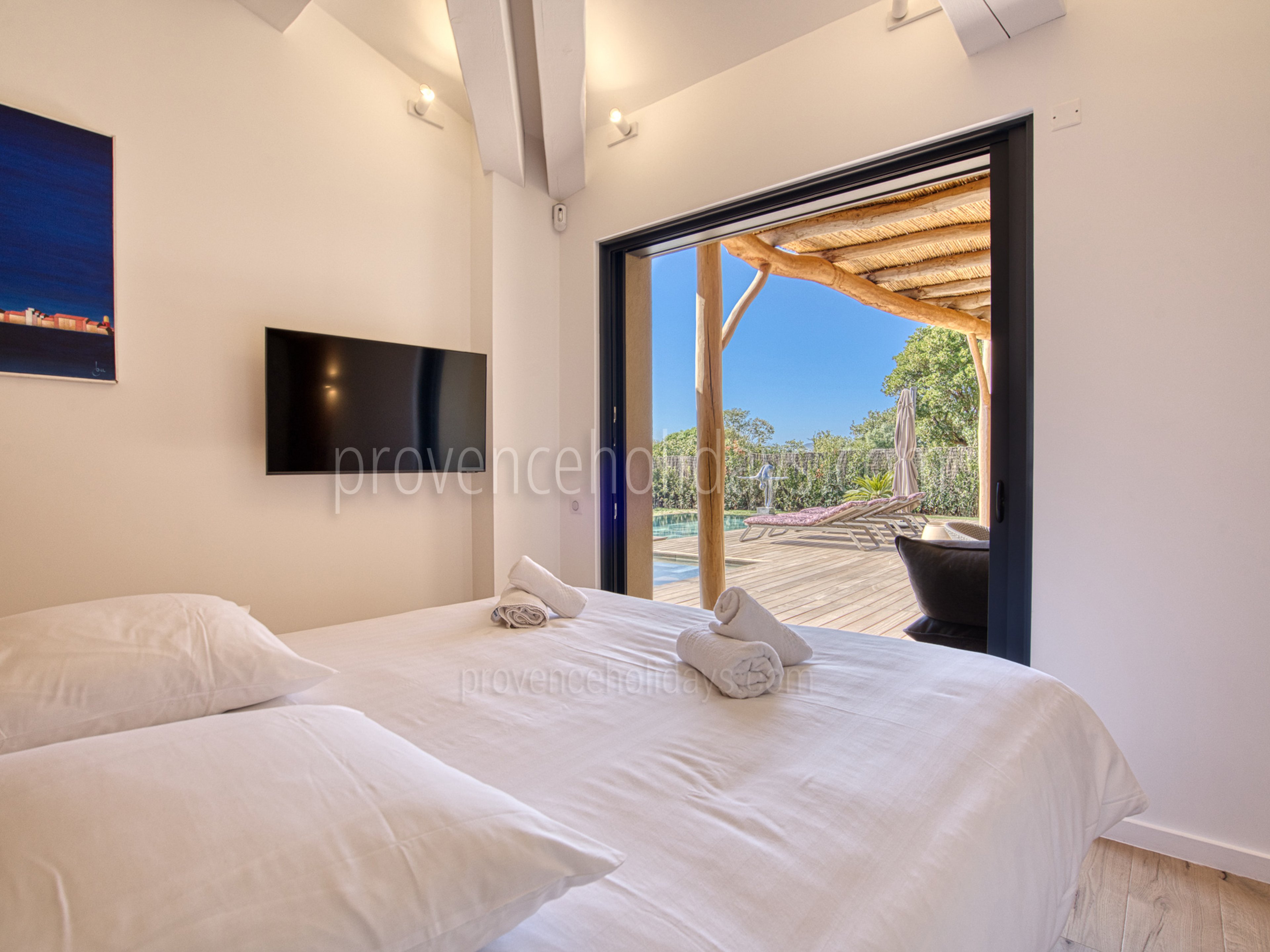 Villa Neptune - 17