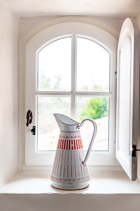 31 - Maison du Soleil: Villa: Interior