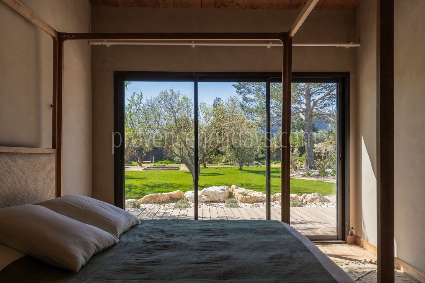 Les Jardins des Alpilles - 14