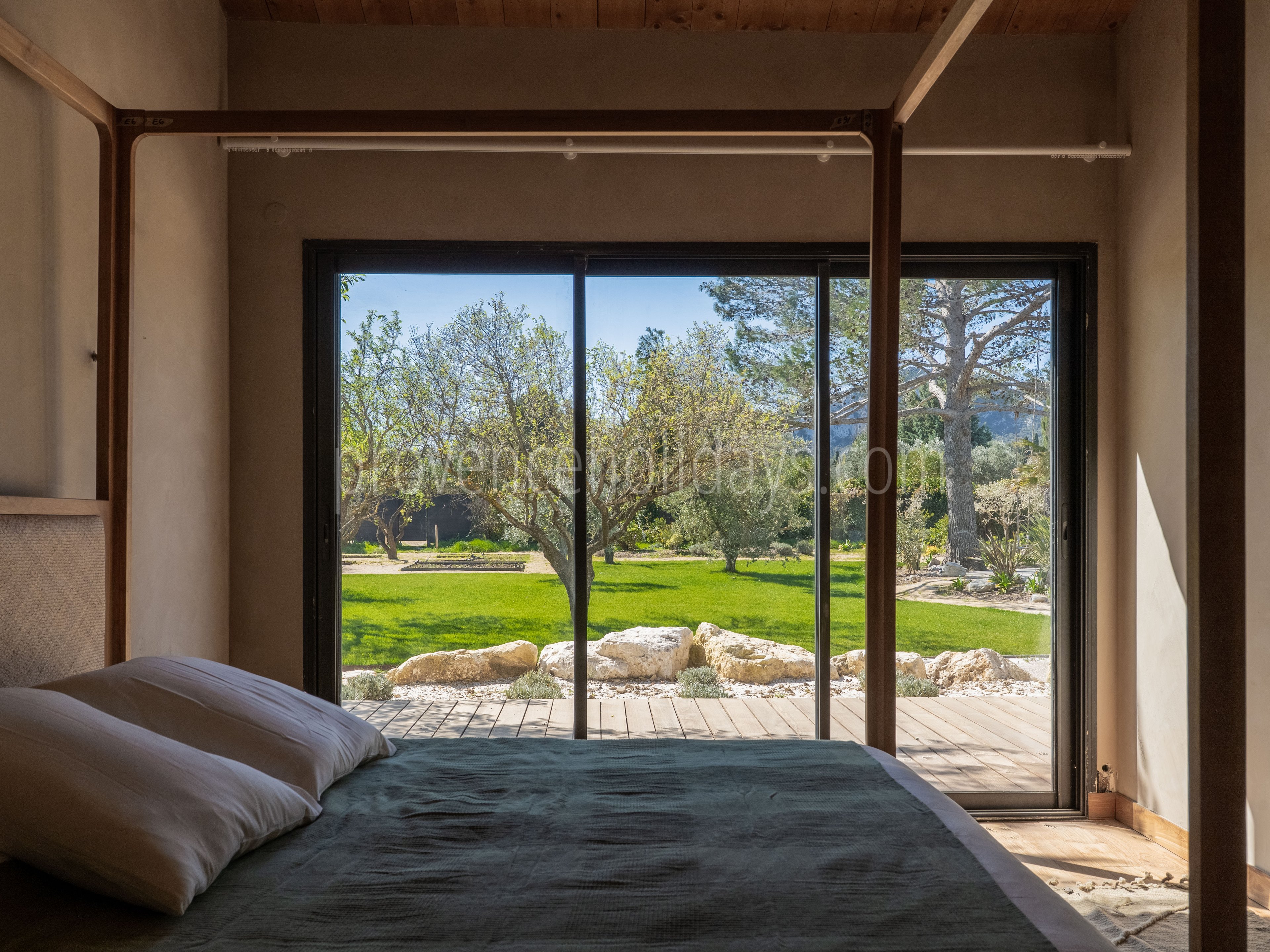Les Jardins des Alpilles - 14