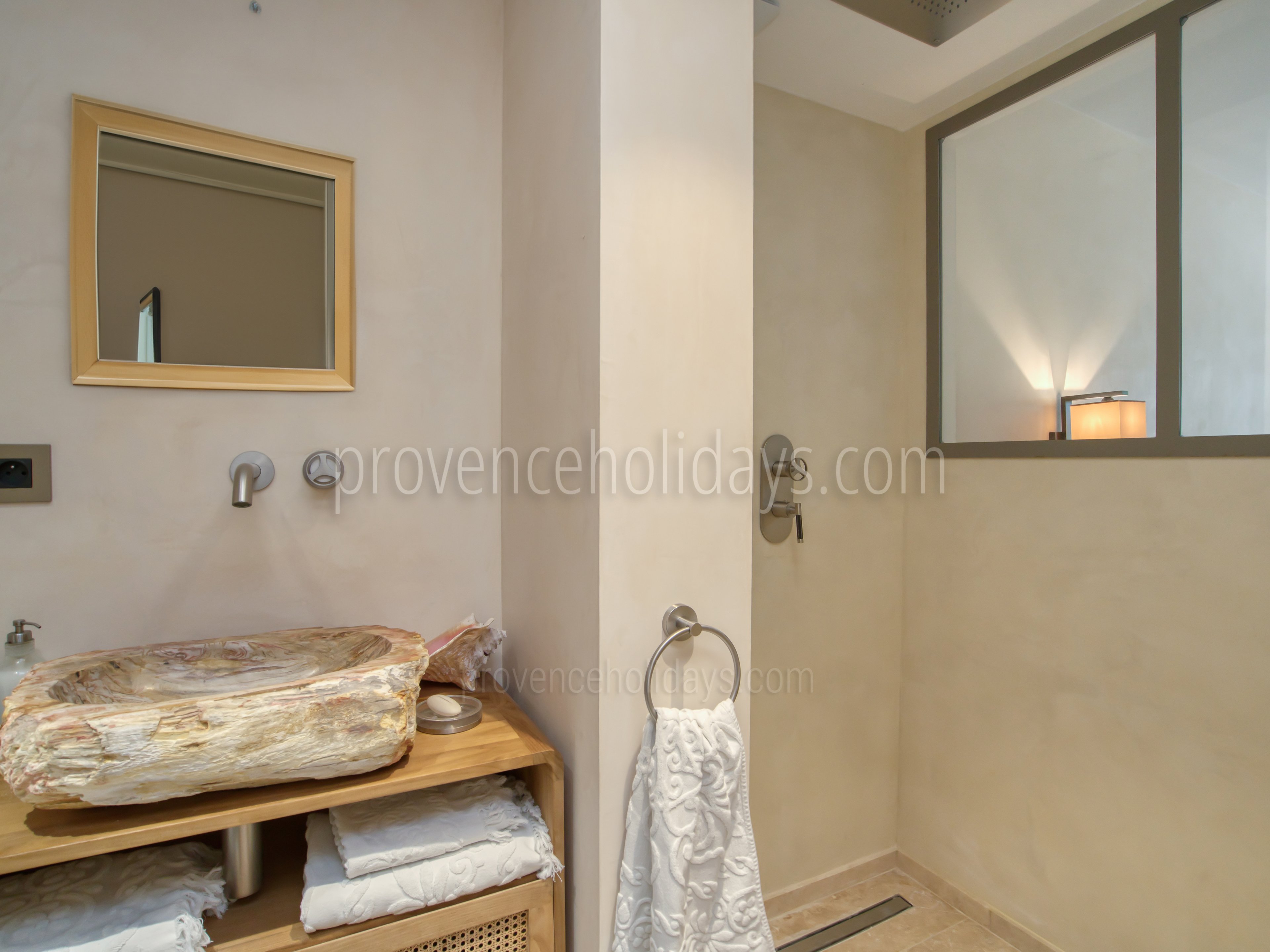 13 - Résidence Celestine: Villa: Bathroom
