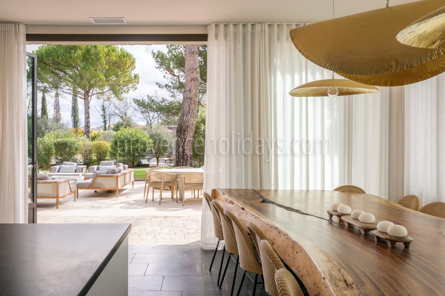 32 - Domaine Aurea: Villa: Interior