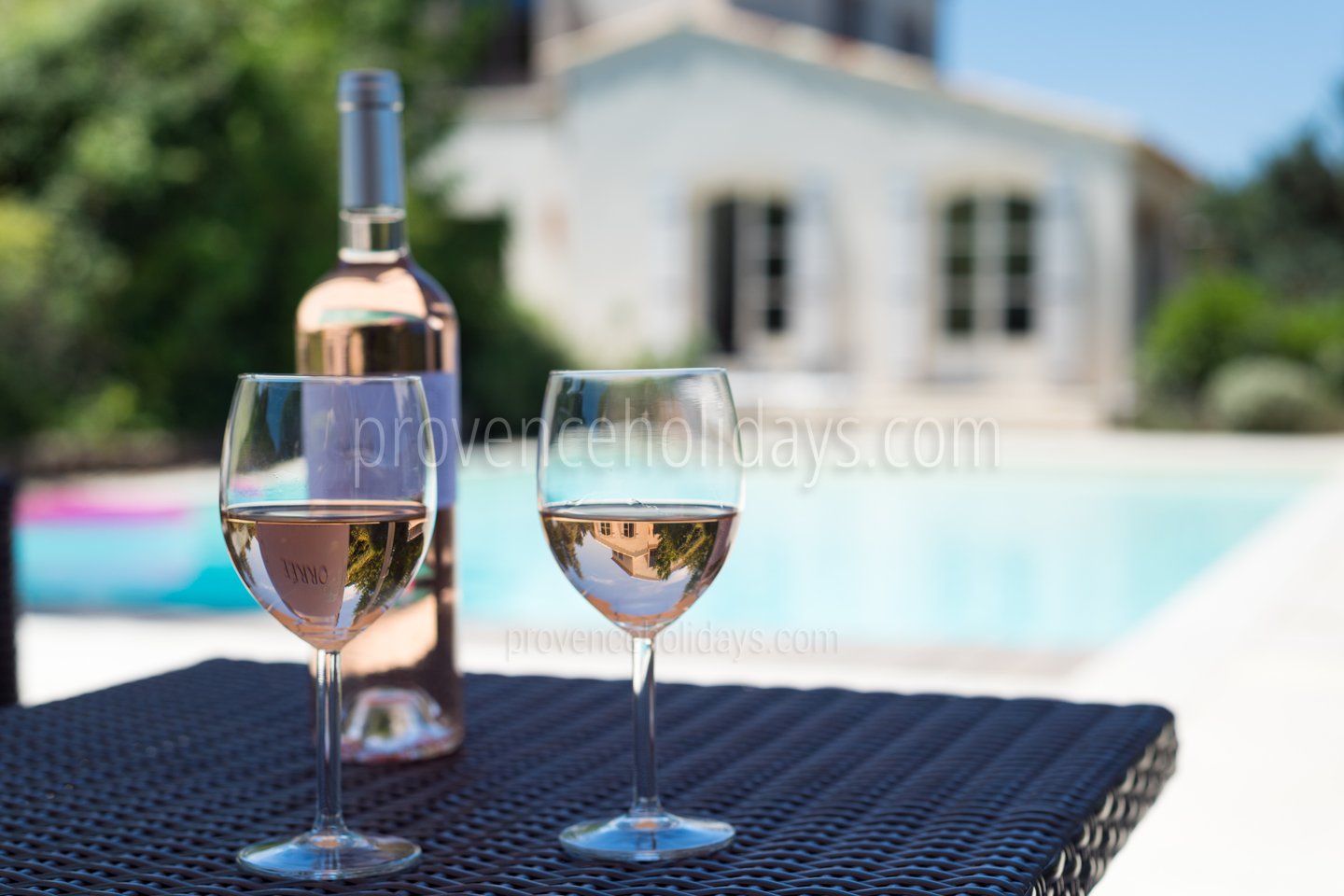 Le Clos du Luberon - 2