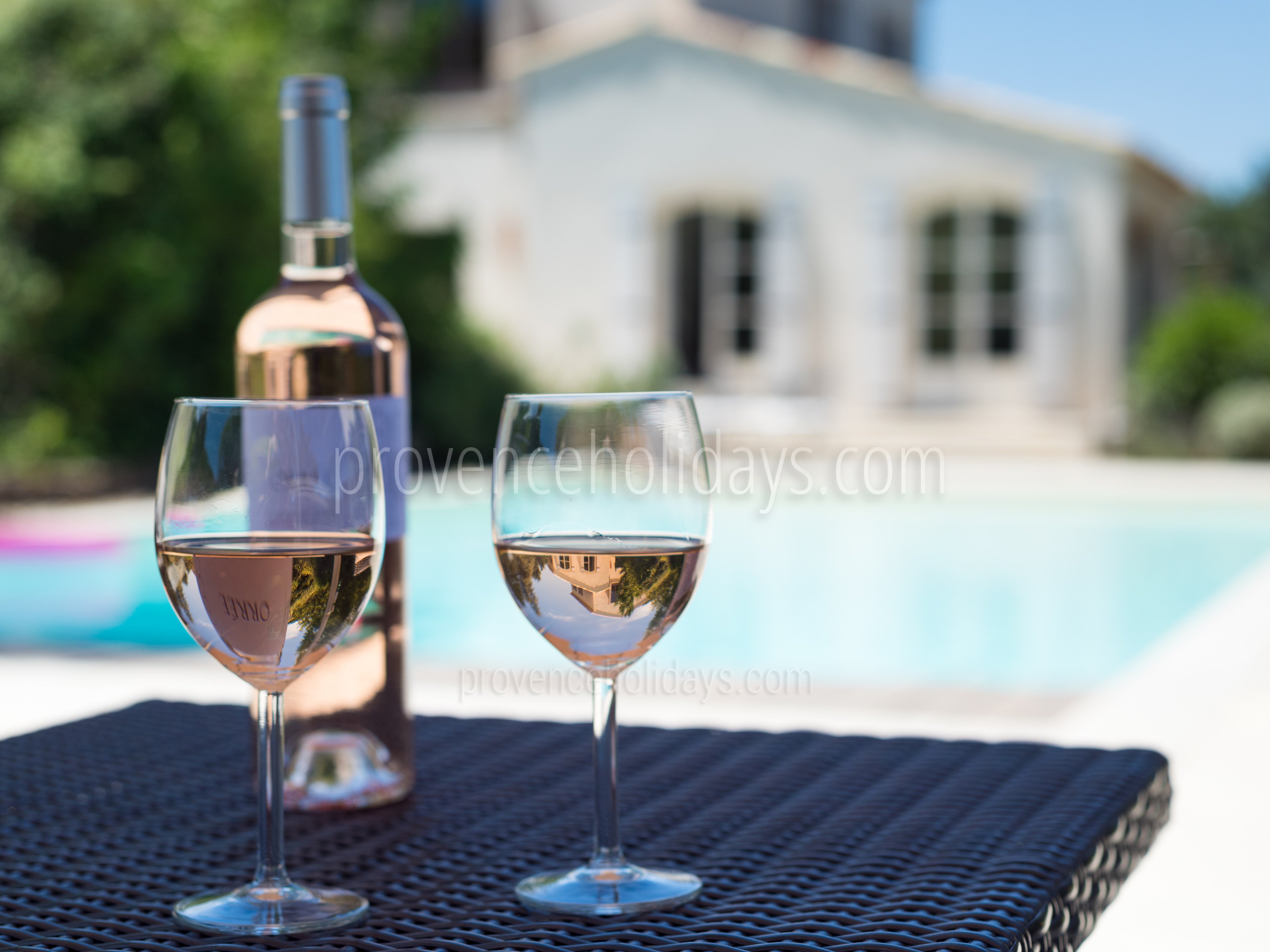 Le Clos du Luberon - 2
