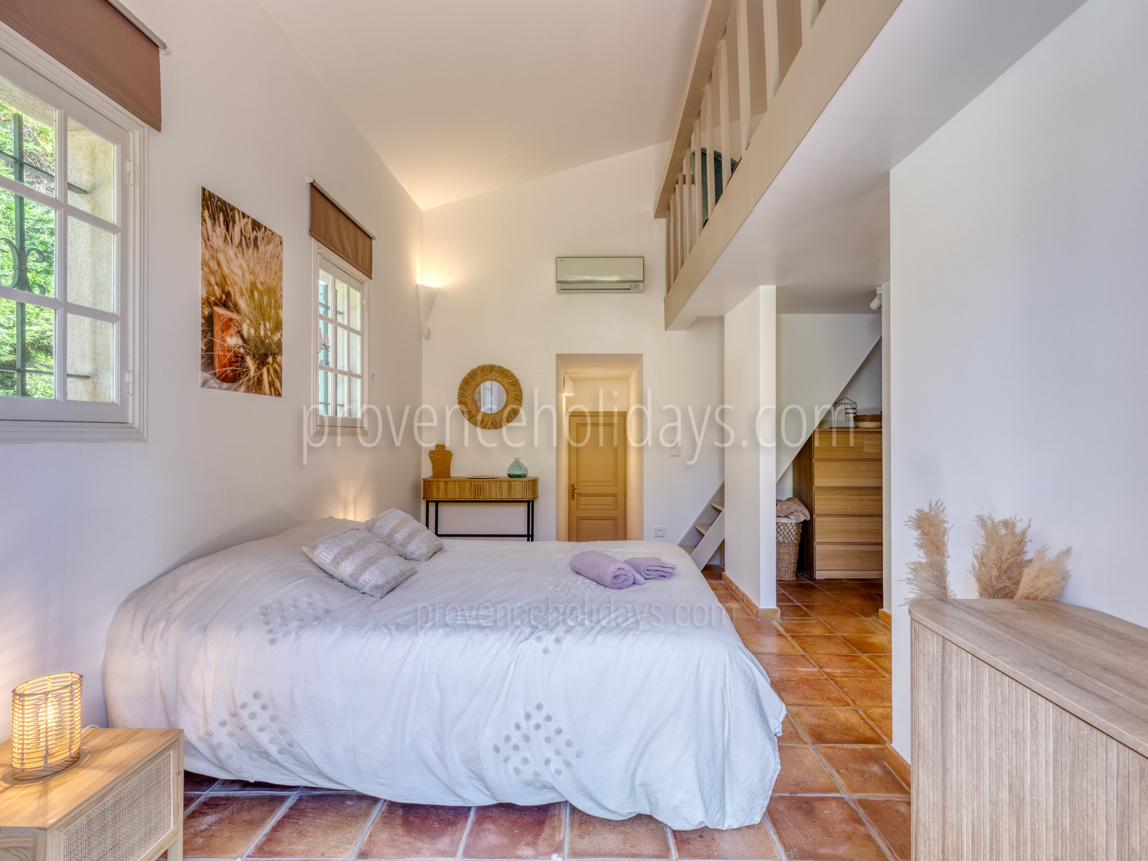 13 - Villa Morganite: Villa: Bedroom