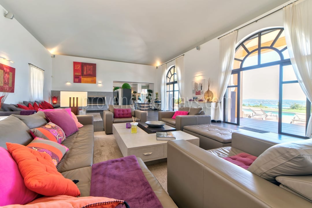 6 - Villa Elina: Villa: Interior