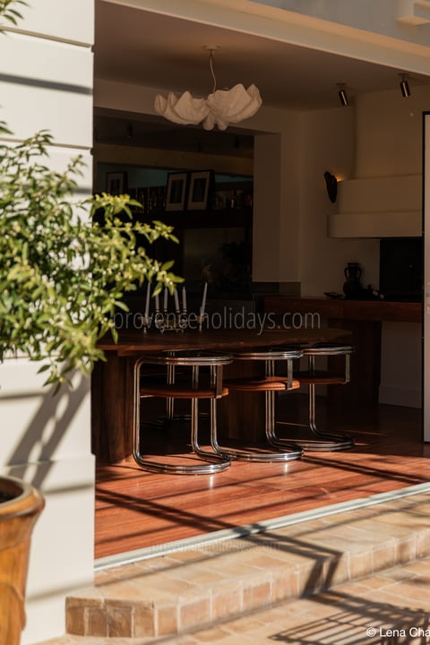 Villa Coquillages et Crustacés - 52