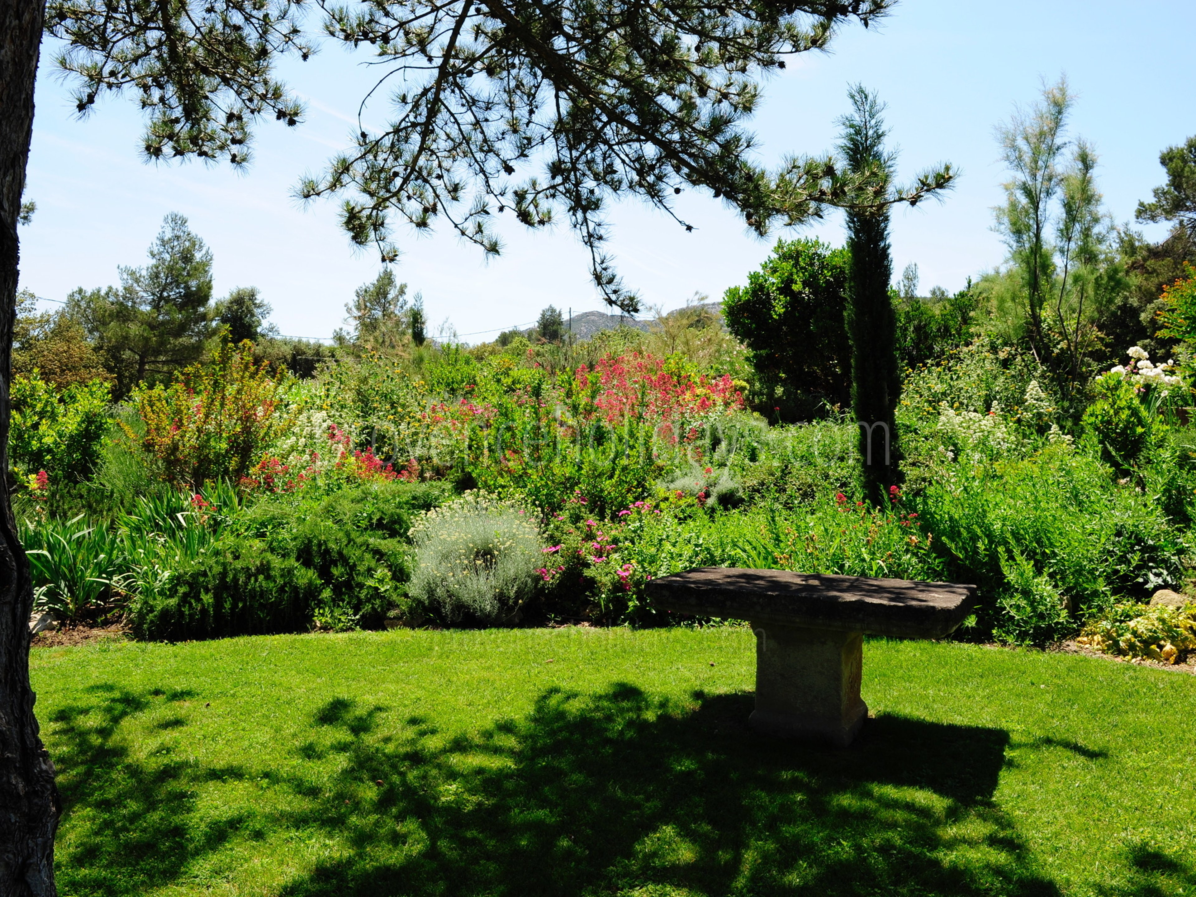 36 - Mas Tranquil: Villa: Exterior